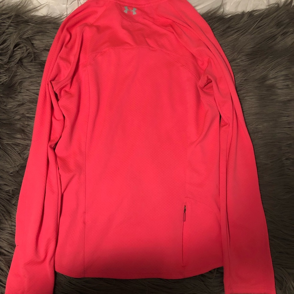 Half zip - Picture 3 of 3
